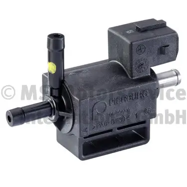 Ladedruckregelventil 12 V PIERBURG 7.28197.23.0 Bild Ladedruckregelventil 12 V PIERBURG 7.28197.23.0