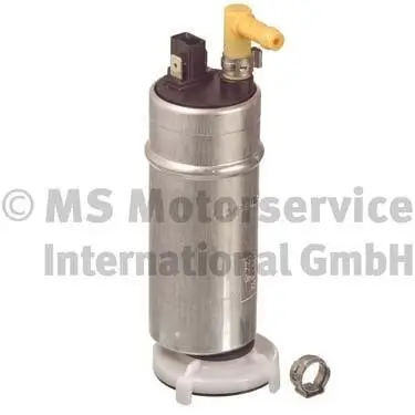 Kraftstoffpumpe 12 V PIERBURG 7.28303.70.0 Bild Kraftstoffpumpe 12 V PIERBURG 7.28303.70.0