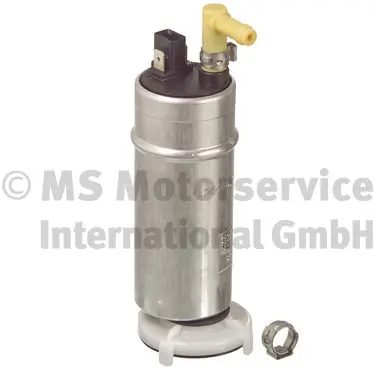 Kraftstoffpumpe 12 V PIERBURG 7.28303.70.0