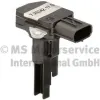 Luftmassenmesser 12 V PIERBURG 7.28342.17.0