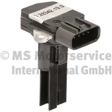 Luftmassenmesser 12 V PIERBURG 7.28342.19.0