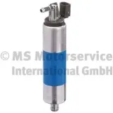 Kraftstoffpumpe 12 V PIERBURG 7.28409.51.0
