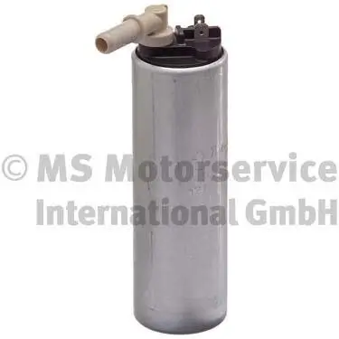 Kraftstoffpumpe 12 V PIERBURG 7.50022.50.0 Bild Kraftstoffpumpe 12 V PIERBURG 7.50022.50.0