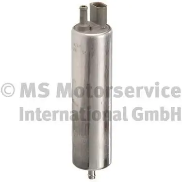 Kraftstoffpumpe 12 V PIERBURG 7.50051.60.0