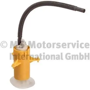 Kraftstoffpumpe 12 V PIERBURG 7.50107.50.0 Bild Kraftstoffpumpe 12 V PIERBURG 7.50107.50.0