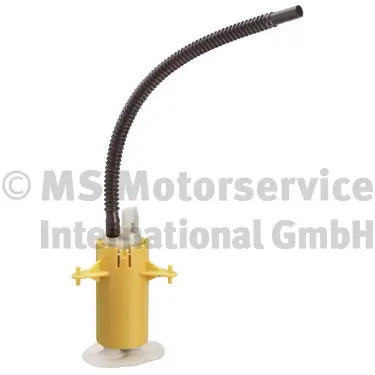Kraftstoffpumpe 12 V PIERBURG 7.50116.50.0 Bild Kraftstoffpumpe 12 V PIERBURG 7.50116.50.0
