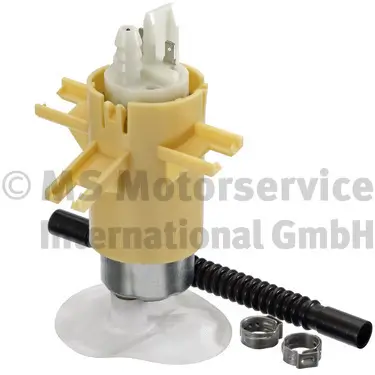Kraftstoffpumpe 12,5 V PIERBURG 7.50133.50.0 Bild Kraftstoffpumpe 12,5 V PIERBURG 7.50133.50.0