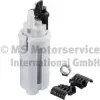Kraftstoffpumpe 12 V PIERBURG 7.50138.01.0