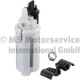 Kraftstoffpumpe 12 V PIERBURG 7.50138.01.0