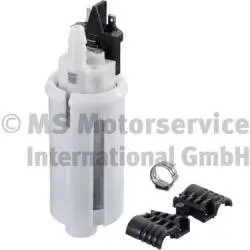 Kraftstoffpumpe 12 V PIERBURG 7.50138.01.0 Bild Kraftstoffpumpe 12 V PIERBURG 7.50138.01.0