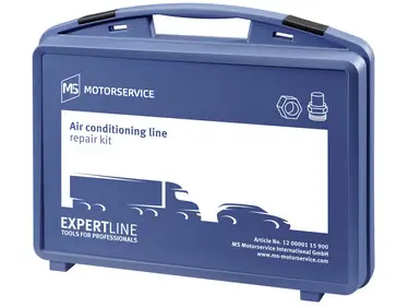Reparatursatz, Klimaanlage PIERBURG 120000115900
