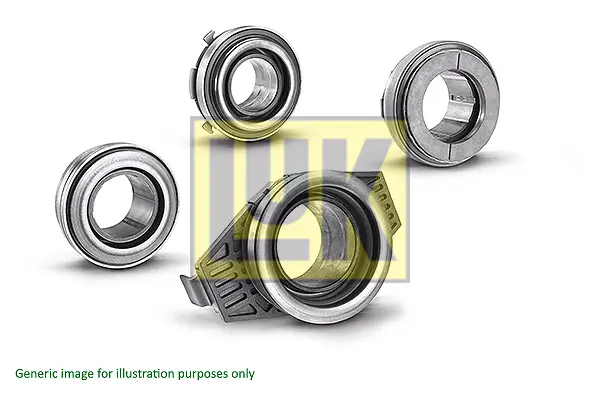 Ausrücklager Schaeffler LuK 500 1221 10