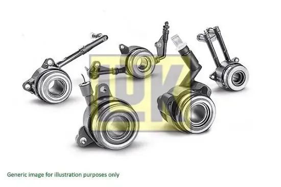 Zentralausrücker, Kupplung Schaeffler LuK 510 0315 10 Bild Zentralausrücker, Kupplung Schaeffler LuK 510 0315 10