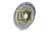 Kupplungsdruckplatte Schaeffler LuK 117 0022 10 Bild Kupplungsdruckplatte Schaeffler LuK 117 0022 10