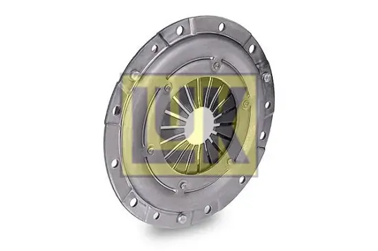 Kupplungsdruckplatte Schaeffler LuK 117 0022 10 Bild Kupplungsdruckplatte Schaeffler LuK 117 0022 10