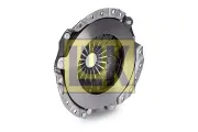 Kupplungsdruckplatte Schaeffler LuK 118 0115 10