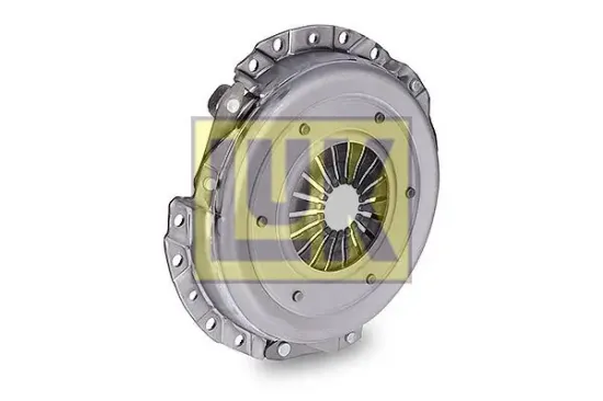 Kupplungsdruckplatte Schaeffler LuK 118 0115 10 Bild Kupplungsdruckplatte Schaeffler LuK 118 0115 10