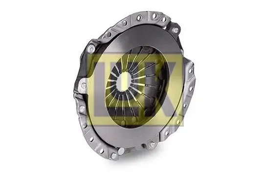 Kupplungsdruckplatte Schaeffler LuK 118 0115 10 Bild Kupplungsdruckplatte Schaeffler LuK 118 0115 10