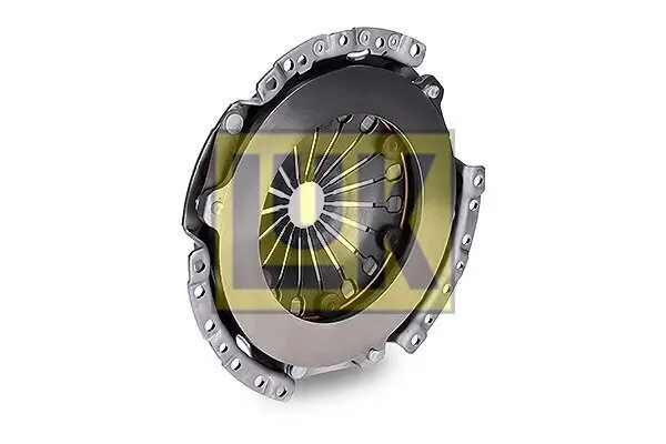 Kupplungsdruckplatte Schaeffler LuK 119 0047 11