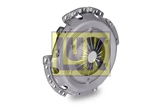 Kupplungsdruckplatte Schaeffler LuK 119 0047 11 Bild Kupplungsdruckplatte Schaeffler LuK 119 0047 11