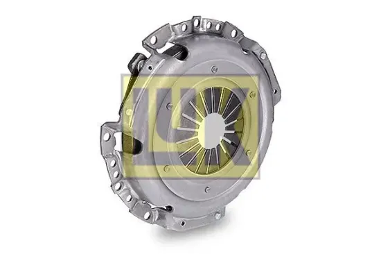 Kupplungsdruckplatte Schaeffler LuK 119 0059 10 Bild Kupplungsdruckplatte Schaeffler LuK 119 0059 10