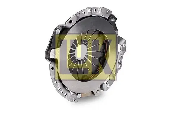 Kupplungsdruckplatte Schaeffler LuK 119 0059 10 Bild Kupplungsdruckplatte Schaeffler LuK 119 0059 10