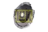 Kupplungsdruckplatte Schaeffler LuK 119 0063 10