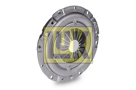 Kupplungsdruckplatte Schaeffler LuK 119 0109 10 Bild Kupplungsdruckplatte Schaeffler LuK 119 0109 10