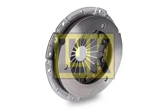 Kupplungsdruckplatte Schaeffler LuK 119 0109 10 Bild Kupplungsdruckplatte Schaeffler LuK 119 0109 10