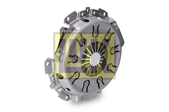 Kupplungsdruckplatte Schaeffler LuK 119 0110 10 Bild Kupplungsdruckplatte Schaeffler LuK 119 0110 10