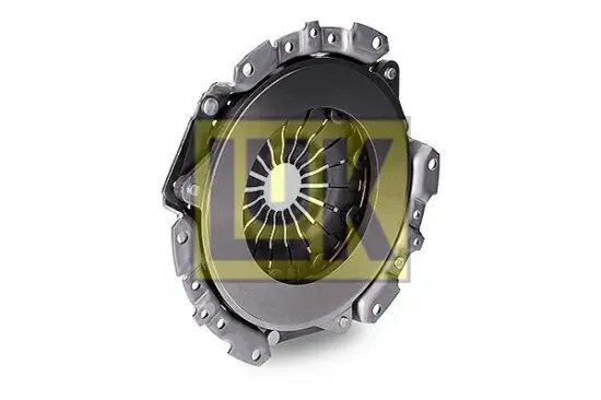 Kupplungsdruckplatte Schaeffler LuK 119 0110 10 Bild Kupplungsdruckplatte Schaeffler LuK 119 0110 10