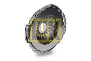 Kupplungsdruckplatte Schaeffler LuK 119 0162 10