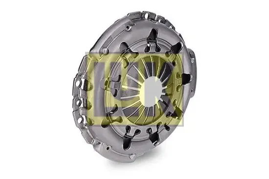 Kupplungsdruckplatte Schaeffler LuK 119 0162 10 Bild Kupplungsdruckplatte Schaeffler LuK 119 0162 10