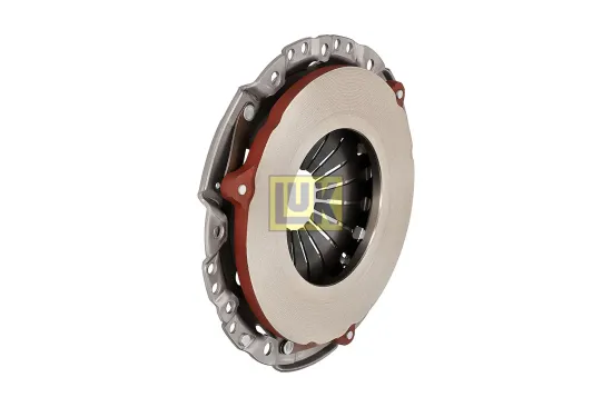 Kupplungsdruckplatte Schaeffler LuK 119 0167 10 Bild Kupplungsdruckplatte Schaeffler LuK 119 0167 10
