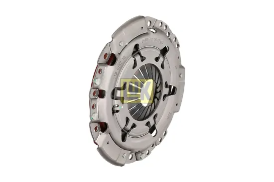 Kupplungsdruckplatte Schaeffler LuK 119 0167 10 Bild Kupplungsdruckplatte Schaeffler LuK 119 0167 10