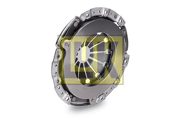 Kupplungsdruckplatte Schaeffler LuK 119 0221 10