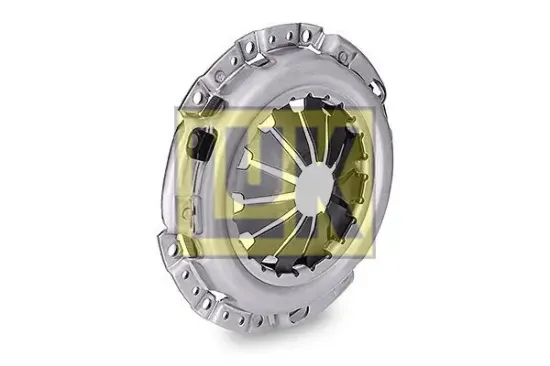 Kupplungsdruckplatte Schaeffler LuK 119 0221 10 Bild Kupplungsdruckplatte Schaeffler LuK 119 0221 10