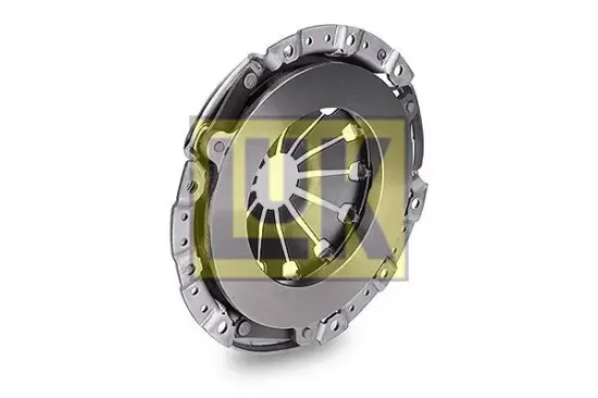 Kupplungsdruckplatte Schaeffler LuK 119 0221 10 Bild Kupplungsdruckplatte Schaeffler LuK 119 0221 10