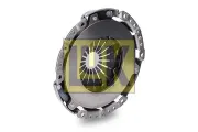 Kupplungsdruckplatte Schaeffler LuK 120 0007 10
