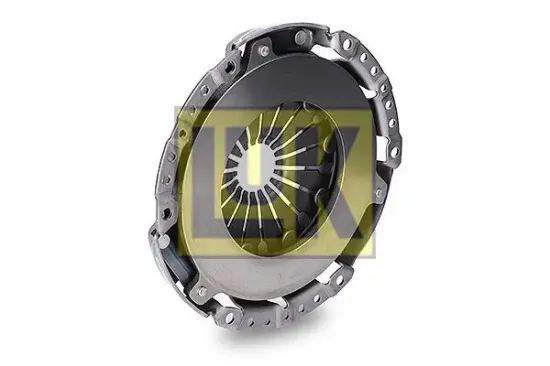 Kupplungsdruckplatte Schaeffler LuK 120 0007 10 Bild Kupplungsdruckplatte Schaeffler LuK 120 0007 10