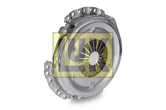 Kupplungsdruckplatte Schaeffler LuK 120 0042 10 Bild Kupplungsdruckplatte Schaeffler LuK 120 0042 10