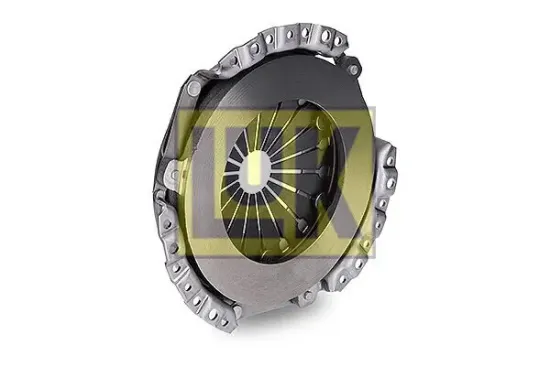 Kupplungsdruckplatte Schaeffler LuK 120 0042 10 Bild Kupplungsdruckplatte Schaeffler LuK 120 0042 10