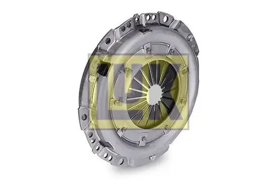 Kupplungsdruckplatte Schaeffler LuK 120 0173 10 Bild Kupplungsdruckplatte Schaeffler LuK 120 0173 10