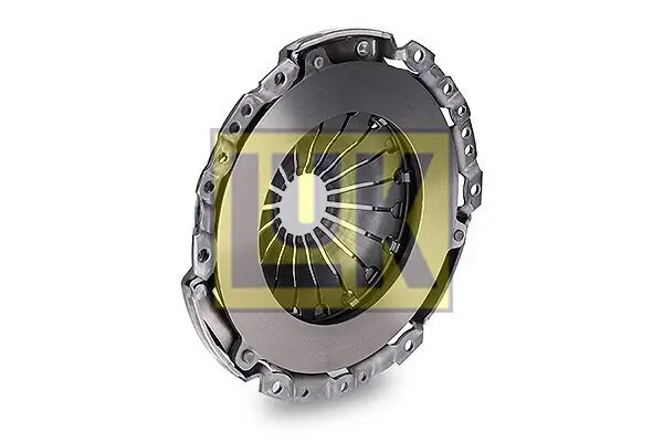 Kupplungsdruckplatte Schaeffler LuK 120 0292 11