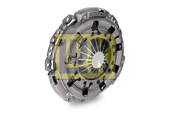 Kupplungsdruckplatte Schaeffler LuK 120 0292 11 Bild Kupplungsdruckplatte Schaeffler LuK 120 0292 11