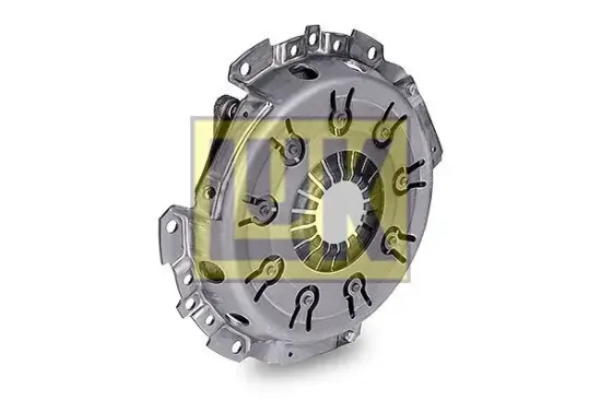 Kupplungsdruckplatte Schaeffler LuK 120 0342 10 Bild Kupplungsdruckplatte Schaeffler LuK 120 0342 10
