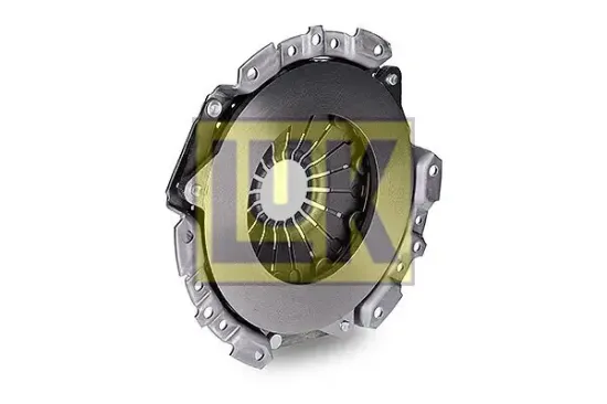 Kupplungsdruckplatte Schaeffler LuK 120 0342 10 Bild Kupplungsdruckplatte Schaeffler LuK 120 0342 10