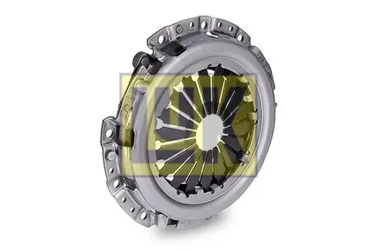 Kupplungsdruckplatte Schaeffler LuK 120 0417 10 Bild Kupplungsdruckplatte Schaeffler LuK 120 0417 10