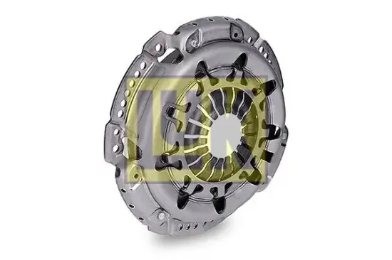 Kupplungsdruckplatte Schaeffler LuK 120 0420 10 Bild Kupplungsdruckplatte Schaeffler LuK 120 0420 10
