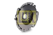 Kupplungsdruckplatte Schaeffler LuK 121 0002 12